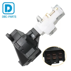 Ignition Starter Switch and Lock Actuator Fits for Jeep Grand Cherokee 1999-2004 - Picture 1 of 7