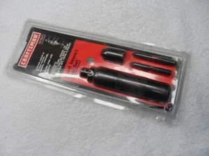 Craftsman 1/2" Drive Manual Impact Driver Set, made in USA - Part # 47641 - Picture 1 of 7