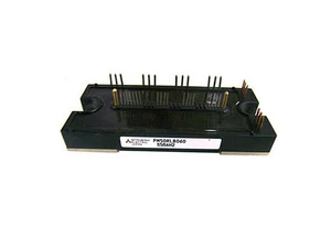 1PZ PM100RLB060 MITSUBISHI Modulo esperto nuova qualità garanzia 100% - Foto 1 di 1