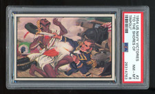 1954 U.S. Navy Victories #2 To the Shores of Tripoli PSA 8 NM-MT #28314763
