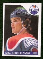 1985-86 O-PEE-CHEE HOCKEY SINGLES!!  U-PICK!!  NICE CONDITION!!  FINISH YOUR SET