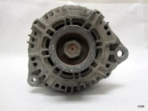 OEM 1995-1997 Nissan Pathfinder Alternator 11165, 23100-EA20A - Picture 1 of 8
