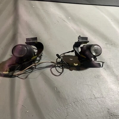 1993-1995 Rx7 Fd Fog Lights  - Image 1 of 4
