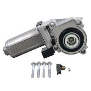 Verteilerkoffer Schaltantrieb Schaltmotor für BMW E83 E53 E70 27107541782 7528559 - Bild 1 von 16