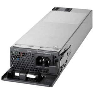 For Cisco Power Supply PWR-C1-715WAC PWRC1715WAC - Picture 1 of 1