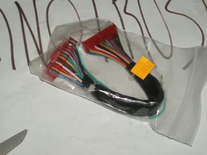 Nordic Track CX1055 small 6" wire harness (elliptical) - Picture 1 of 1