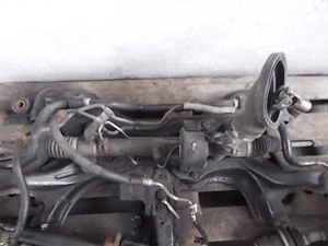 Orig. Toyota Avensis T25 2,2 Diesel D-CAT Servolenkgetriebe Servo Lenkgetriebe - Picture 1 of 1
