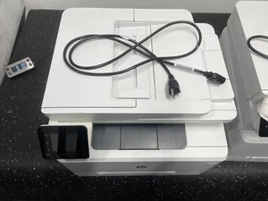 HP Color LaserJet Pro MFP M281cdw All-In-One Printer (T6B83A) - Picture 1 of 8