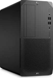 HP Workstation Z2 G9 Tower Intel Core i7-13700 2,1 GHz 16 GB RAM 512 GB NVMe SSD - Foto 1 di 3