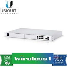 Ubiquiti UniFi Dream Machine Pro - All-in-one Home/Office Network Solution