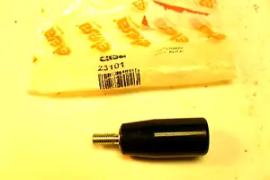 elesa 23101 - I.301+X, MANGO GIRATORIO CILÍNDRICO M6 Hilo nuevo en caja - Imagen 1 de 3