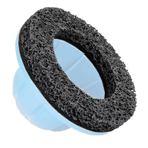 Ersatzscheibe Radnabenschleifer Topfschleifer 150mm Reinigungsscheibe Radnabe - Bild 1 von 5