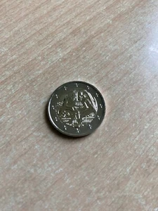 +++2 Euro+++Gedenkmünze+++Frankreich 2024+++Olympia in Paris+++unzirkuliert+++ - Bild 1 von 2