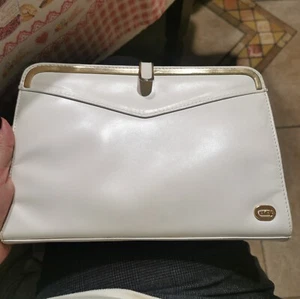 pochette donna cerimonia - Foto 1 di 5