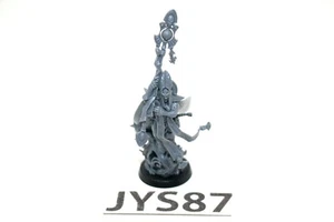 Warhammer High Elves Wizard JYS87 - Picture 1 of 1