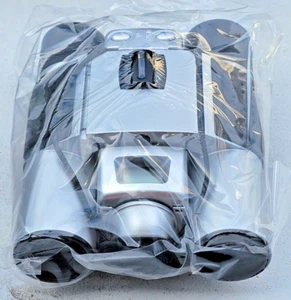 FOTOCAMERA BINOCOLO DIGITALE PREMIUM, 10307264-000-000, 300K PIXEL, MEZZ3, NUOVA - Foto 1 di 24