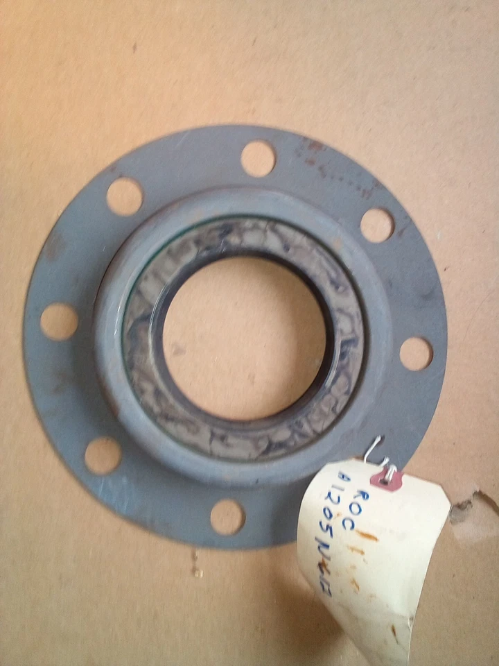 Новое масляное уплотнение от оригинального производителя для дифференциала Rockwell A1205-N-612 - Изображение 1 из 1