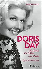 Doris Day. Ihr Leben, ihre Filme, ihre Lieder: Biog... | Buch | Zustand sehr gut