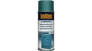 Belton - Spray de pintura Martillo Azul 400 ml para una estructura martillada - Imagen 1 de 2