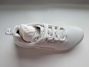 New - ECCO Womens BIOM H4 Golf Shoe - US 6 - 6.5 - White - 108623 01007 - Picture 1 of 5