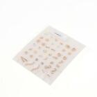 21 Pairs Stud Earrings Women Set, Give Yourself a Little Class and Glamor with