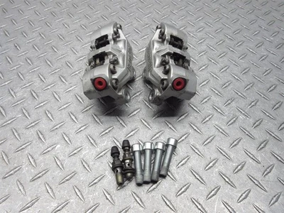 2020 20-24 Benelli 302S Front Brake Caliper Set Left Right - Image 1 of 4