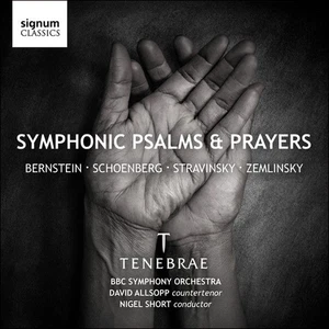 Bernstein*, Schoenberg*, Stravinsky*, Zemlinsky*, Tenebrae (10), BBC Symphony Or - Picture 1 of 1