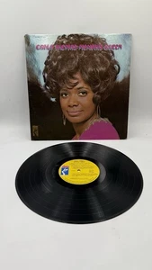 Carla Thomas ~ Memphis Queen ~ 1969 Stax Vinyl LP - Bild 1 von 21