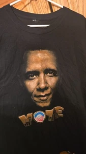 2012 Vote Barack Obama T shirt size 2XL - Picture 1 of 2