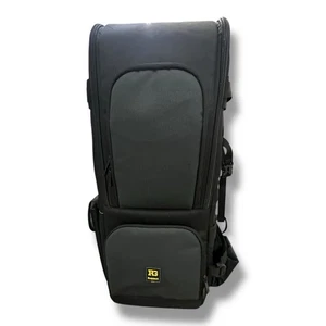 RUGGARD LBB-1600B Alpine 600 Lens Backpack for DSLR and 600/800mm Lens Black - Picture 1 of 15