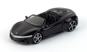 TSM 1:43 ACURA NSX ROADSTER 2012 DAL FILM DEI SUPEREROI MARVEL AVENGERS IRONMAN - Picture 1 of 5