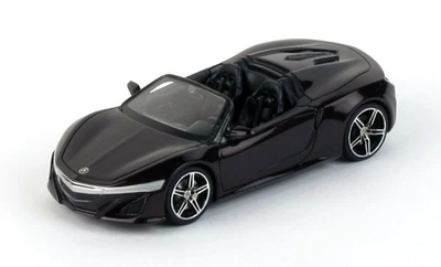 TSM 1:43 ACURA NSX ROADSTER 2012 DAL FILM DEI SUPEREROI MARVEL AVENGERS IRONMAN - Image 1 of 4