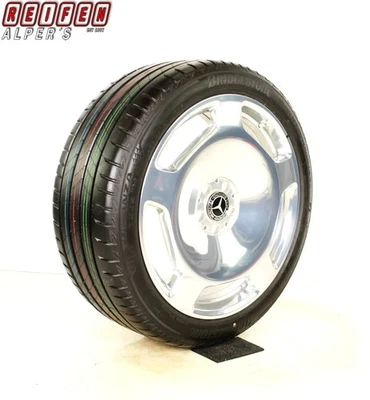 Mercedes S Klasse W223 20zoll MAYBACH SOMMERRÄDER A2234014200 TOP - Bild 1 von 4