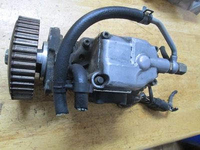 Volkswagen Jetta Beetle Golf MT TDI 1998-2003 1,9 L diésel bomba de combustible 0460414987 Foto 1 de 4