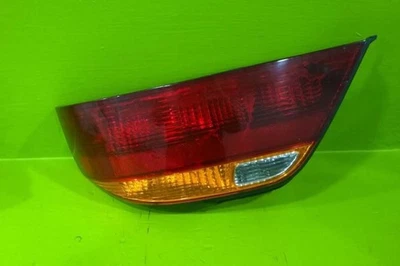 99 00 01 ACURA TL PASSENGER RIGHT TAILLIGHT LAMP OEM 2978-17 Foto 1 de 3