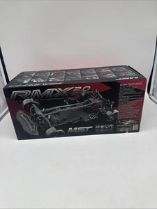MST RMX 2.0 1/10 WD Brushless RTR Drift w/Body Metal Gray MXS-533721MGR - Picture 1 of 5