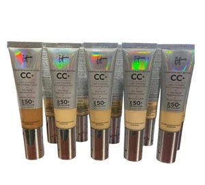 It Cosmetics Your Skin but Better CC+ Cream SPF50 (Choose Shade) EXP 12/2025 - Picture 1 of 3
