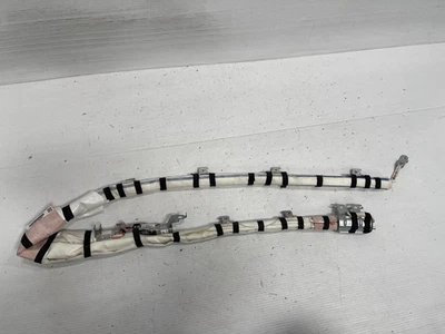 NISSAN SENTRA 2020 2021 2022 (LH) LEFT SIDE ROOF CURTAIN AIRBAG OEM Foto 1 de 4