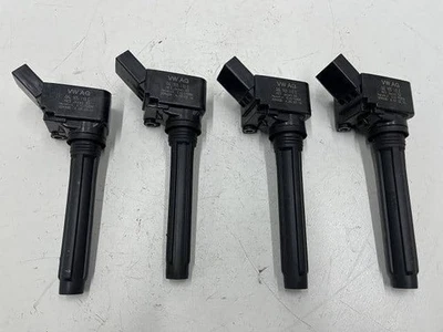 Bobina de encendido Volkswagen Golf Alltrack 2016 06L905110E [usada] [PA89275818] Foto 1 de 3