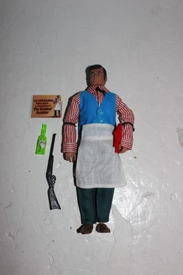 THE LONE RANGER RIDES AGAIN "The Crooked Gambler" ¡muy BONITO CONJUNTO! Foto 1 de 4