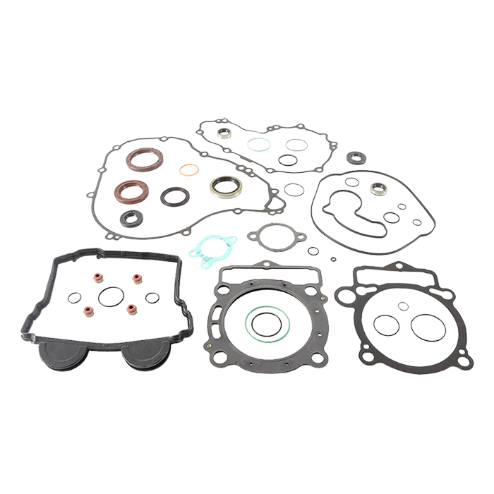 COMPLETE GASKET SET WITH OIL SEALS Husqvarna FX 350 2017-2019 KTM 350 XC-F - Изображение 1 из 1