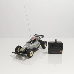 Land Dash Yonezawa RC Buggy 1/10 – Vintage 1984 - Foto 1 di 14