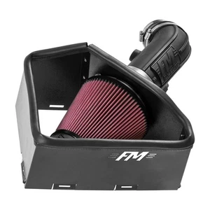 615112 Flowmaster Delta Force Performance Air Intake - Picture 1 of 5