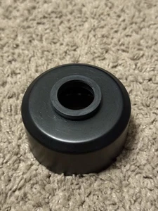 PARTS FOR Odyn Fanimation Ceiling Fan Black FPD8159BLW "Canopy" - Picture 1 of 6