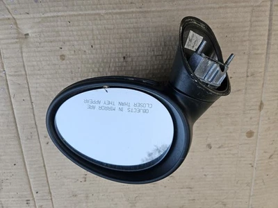 Mini Cooper Countryman 2012 espejo retrovisor lateral del pasajero  Foto 1 de 2