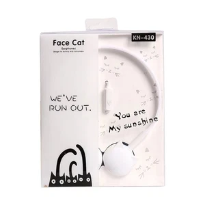 Headset Convenient Long Life Fashion Sports Headsets Good Sound Quality - Zdjęcie 1 z 9
