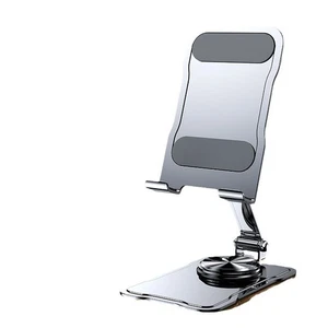 Support Tablette Angle Réglable Parfait pour iPads et Smartphones Utilisation N - Photo 1 sur 13