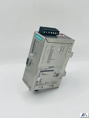 Siemens Simatic Net 6GK1503-2CC00 SIEMENS PROFIBUS OLM/G11-1300 6GK1 503-2CC00 - Imagen 1 de 4