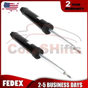 2x Self Leveling Rear L+R Shock Absorber 55367-S9300 For HYUNDAI Palisade 20-22 - Picture 1 of 13