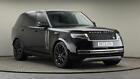 2022 Land Rover Range Rover 3.0 P400 MHEV SE Auto 4WD Euro 6 (s/s) 5dr SUV Petro
